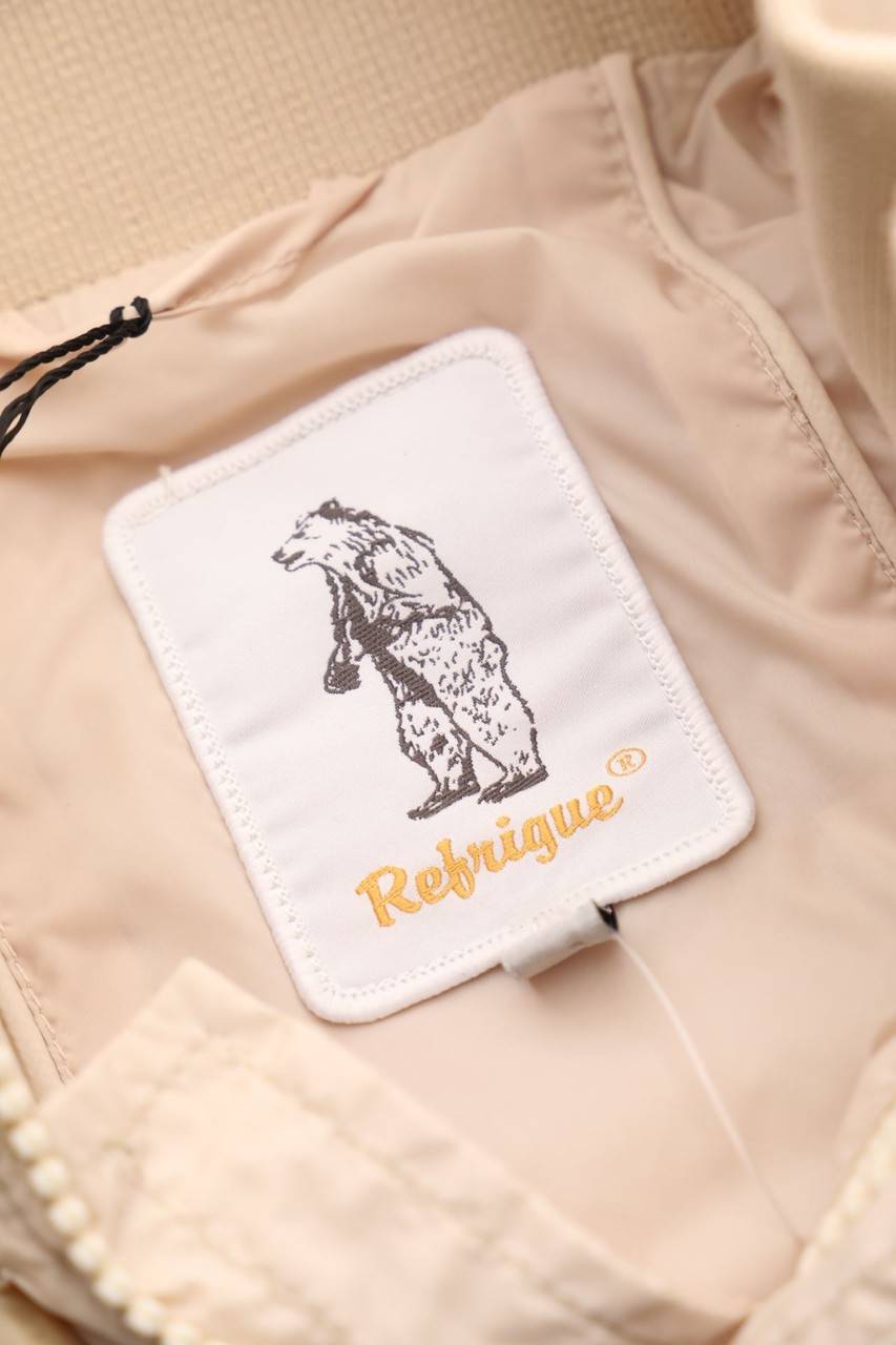 Carou Refrigue Jacke