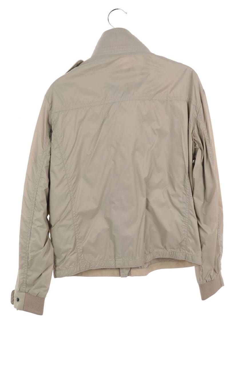 Carou Refrigue Jacke Mit Aufgesetzten Taschen