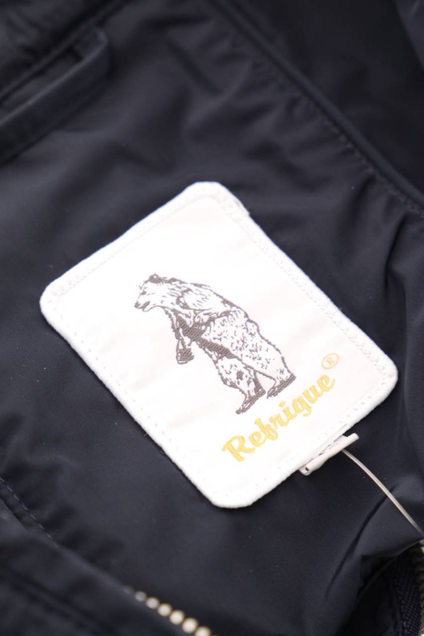 Carou Refrigue Jacke Mit Gürtel