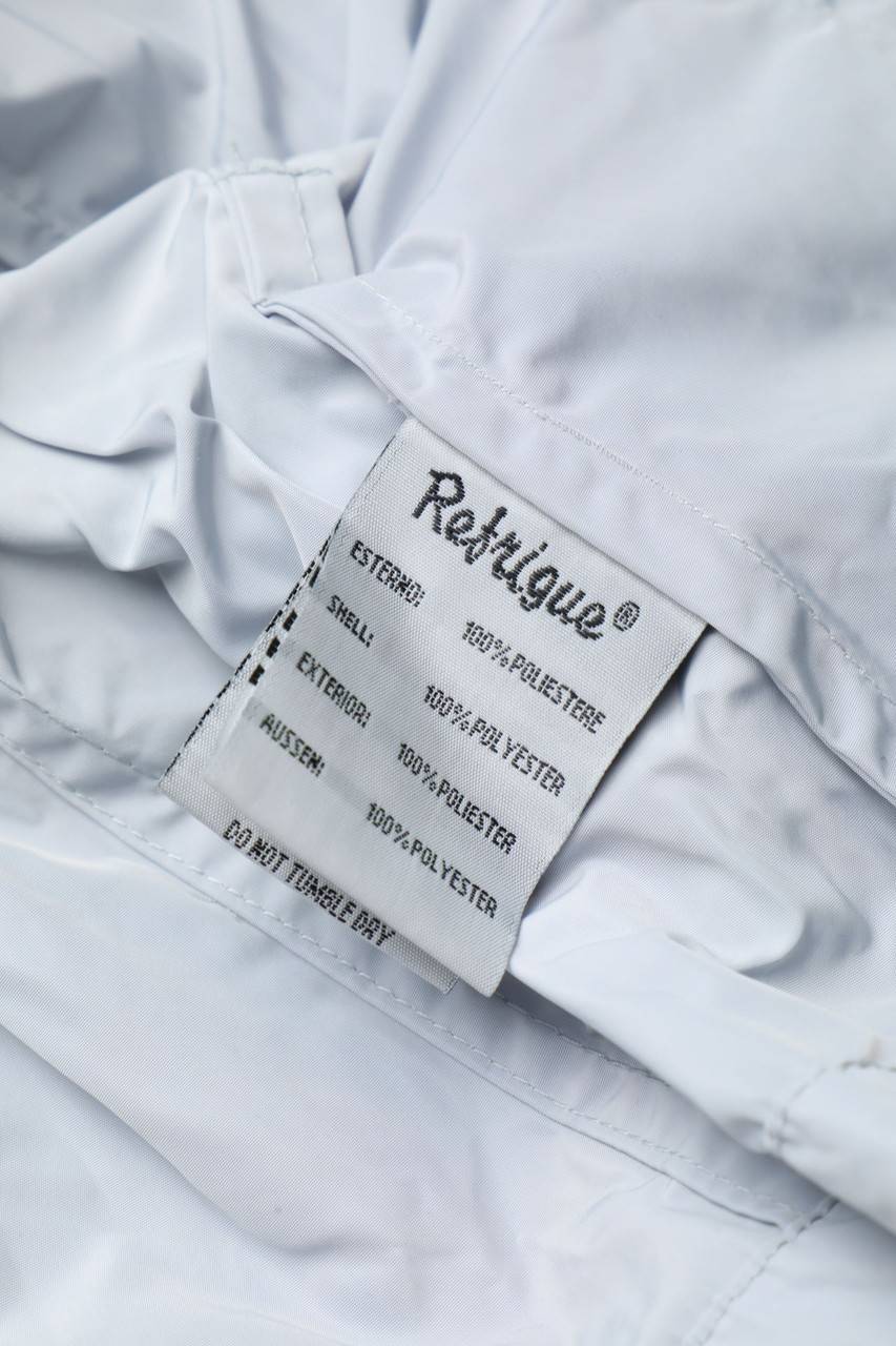 Carou Refrigue Jacke Mit Gürtel
