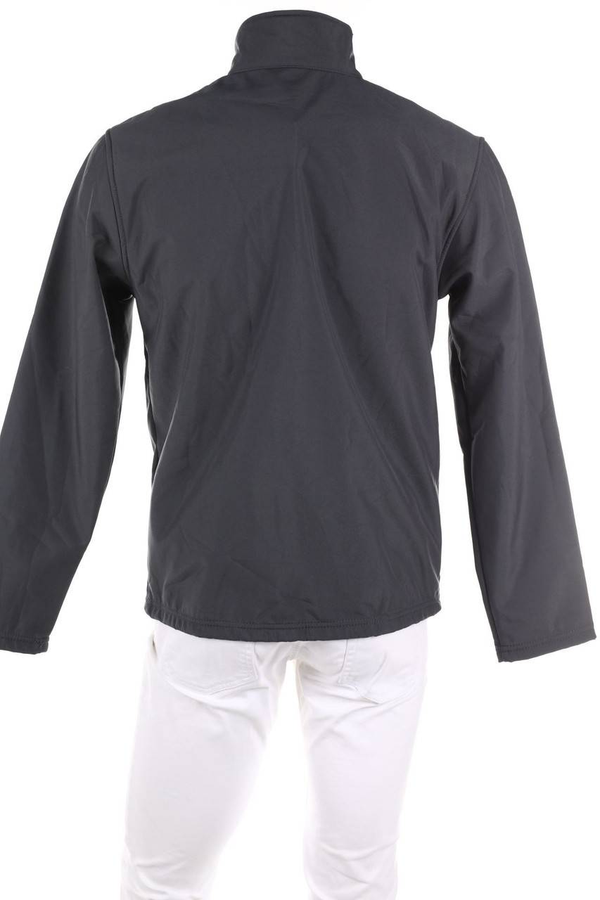 Carou REGATTA PROFESSIONAL Jacke Mit Stickereien