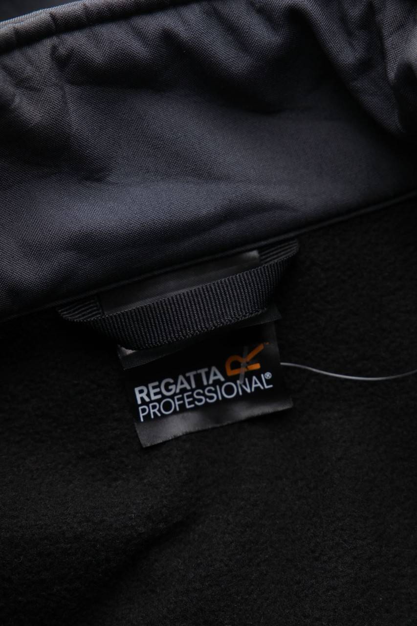 Carou REGATTA PROFESSIONAL Jacke Mit Stickereien