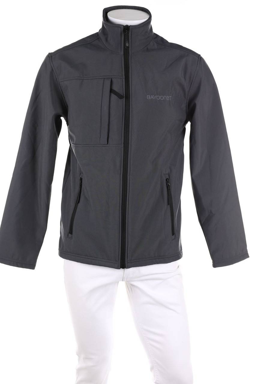 Carou REGATTA PROFESSIONAL Jacke mit Stickereien