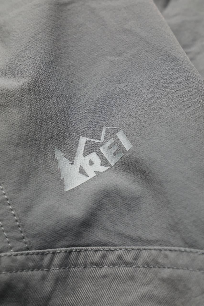 Carou REI Hose Mit Logo-Print