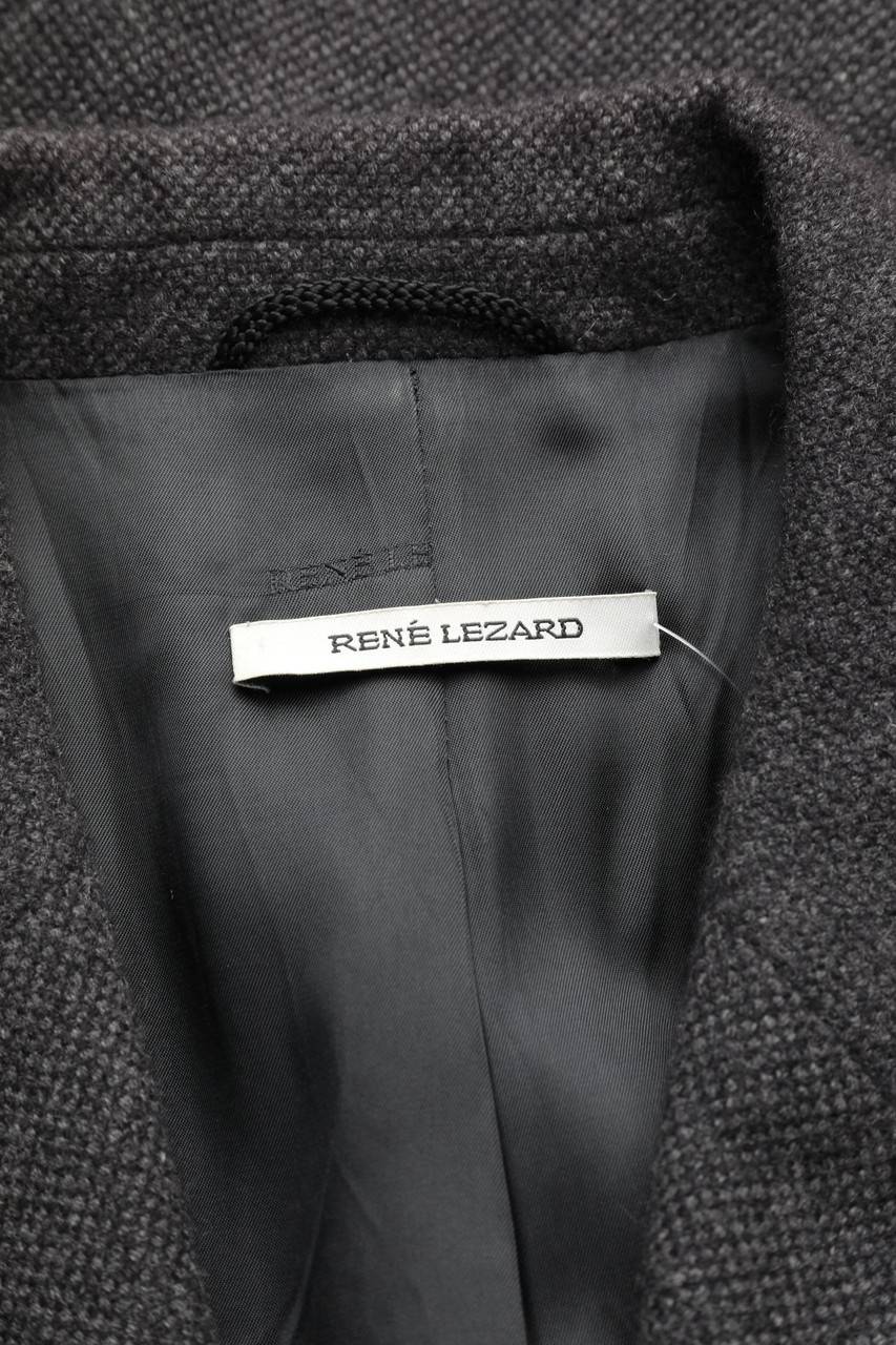Carou RENÉ LEZARD Blazer