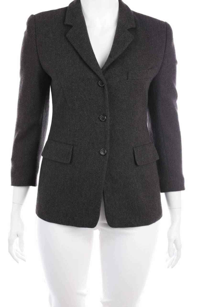 Carou RENÉ LEZARD Blazer