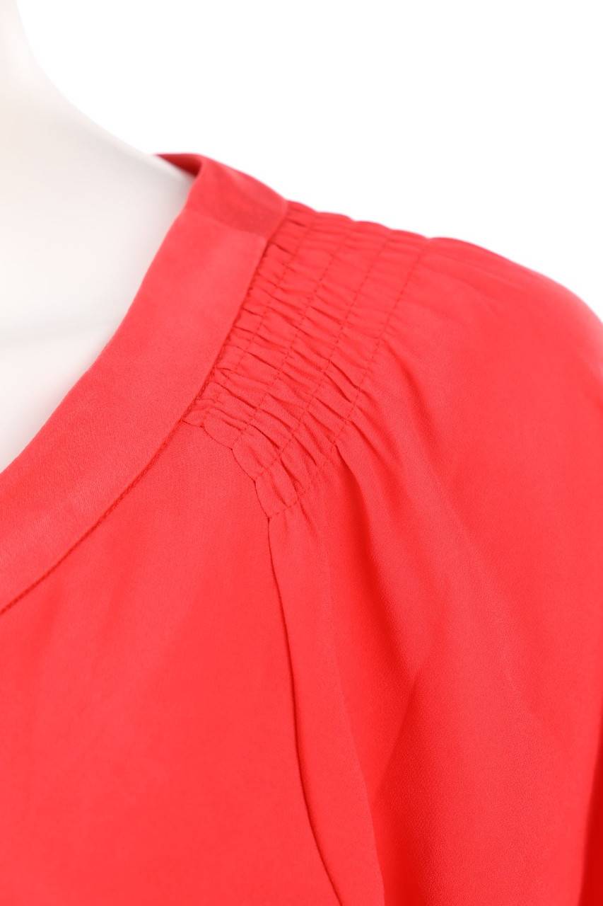 Carou RENÉ LEZARD Bluse