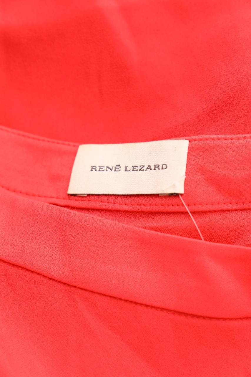 Carou RENÉ LEZARD Bluse