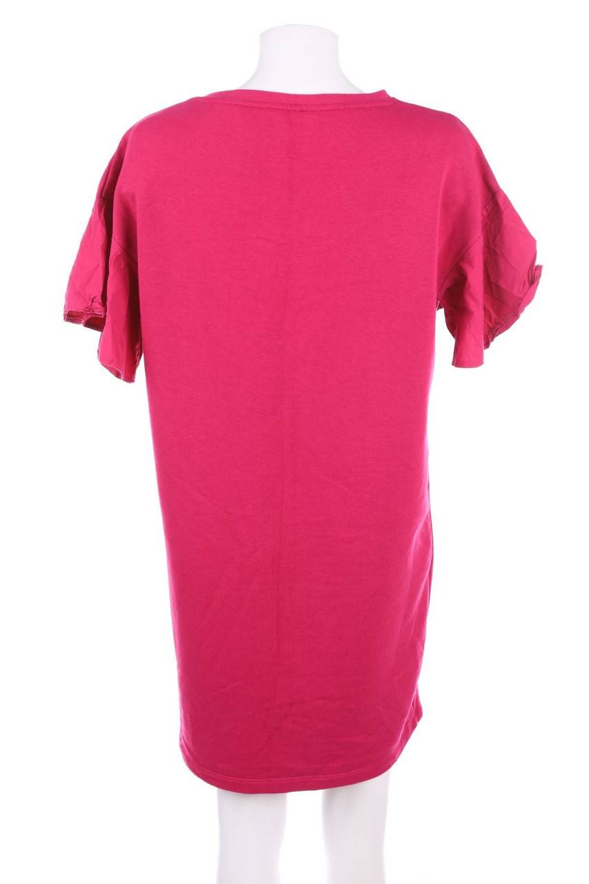 Carou RESERVED Kleid Mit Volants