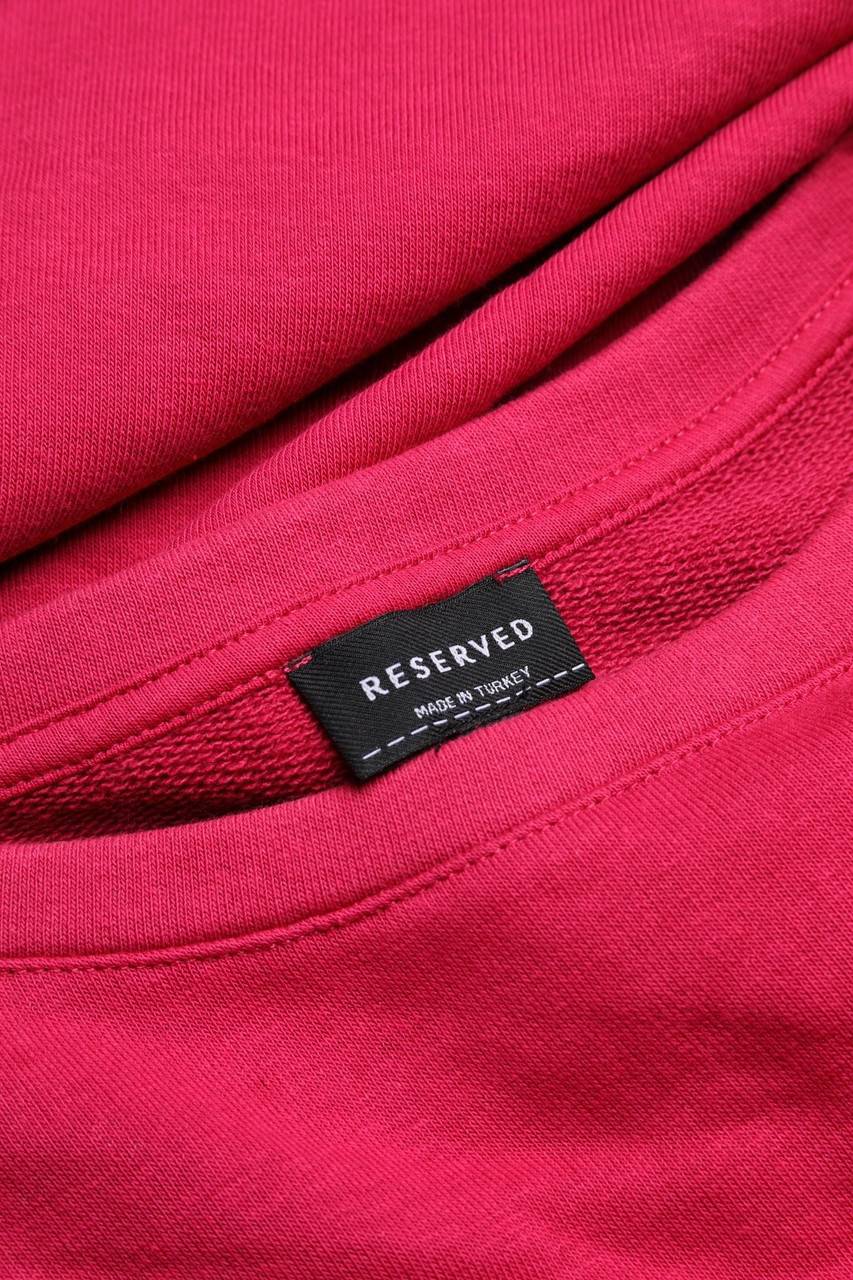 Carou RESERVED Kleid Mit Volants