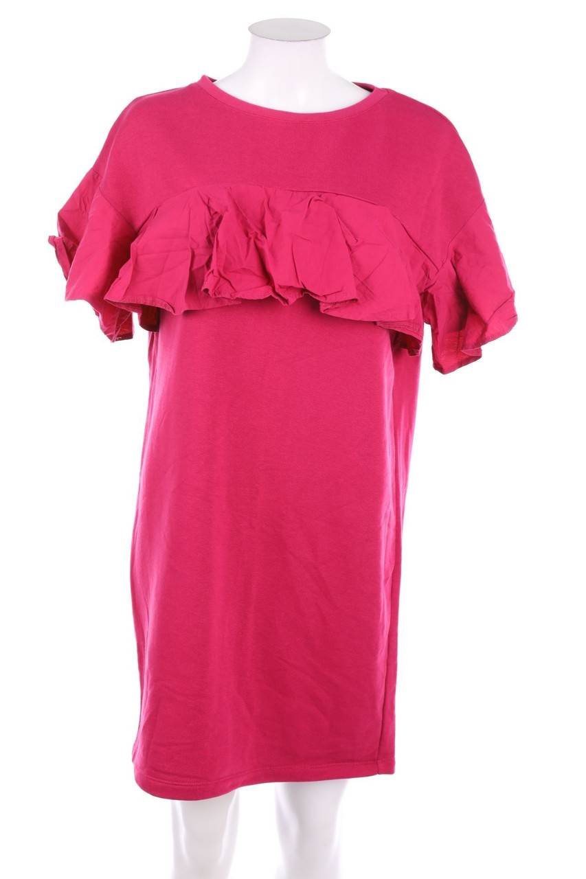 Carou RESERVED Kleid mit Volants