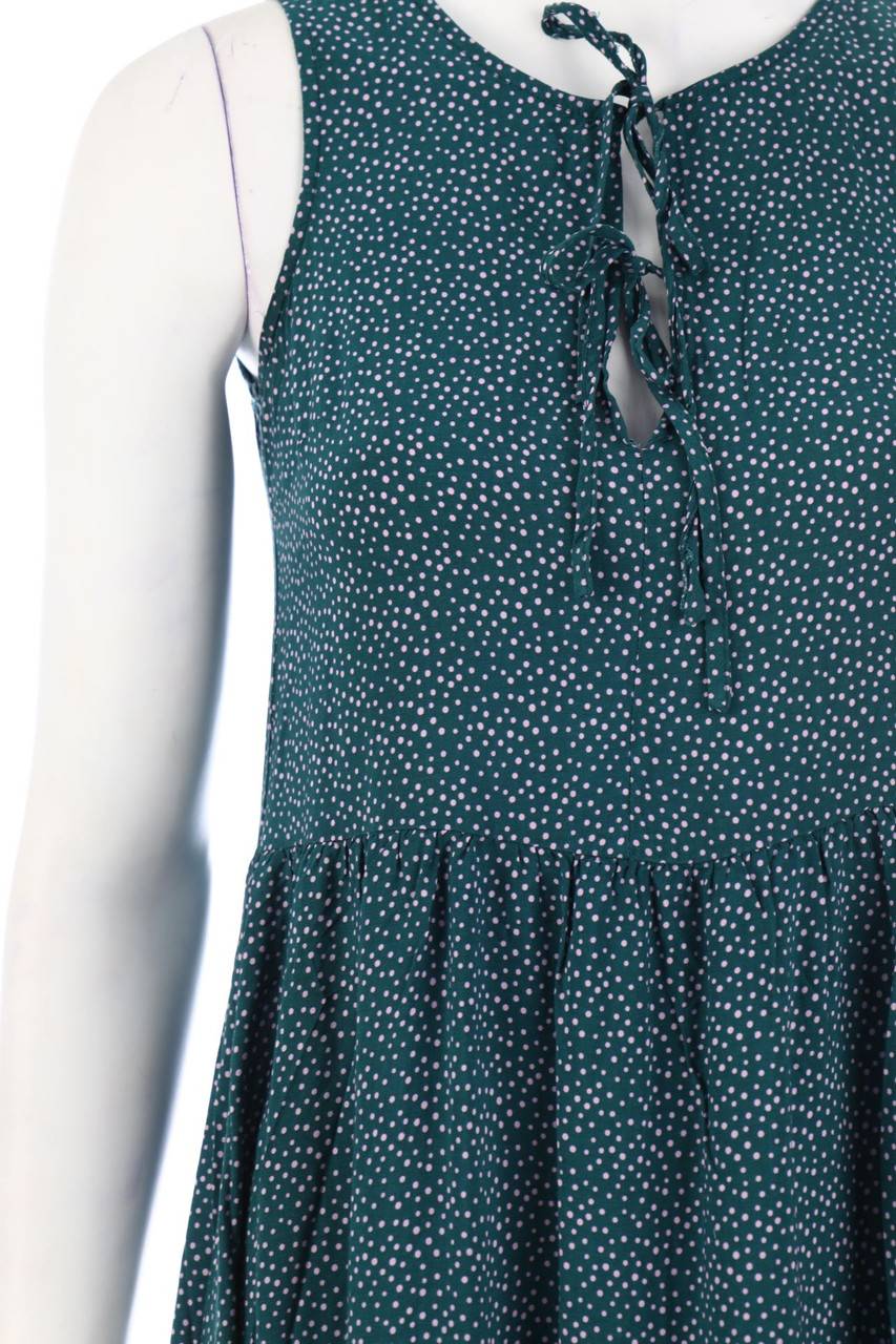 Carou RESERVED Midikleid