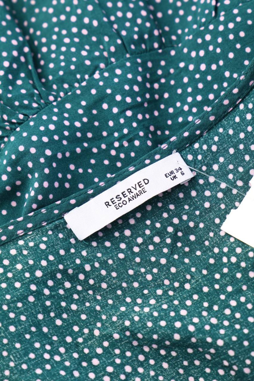 Carou RESERVED Midikleid