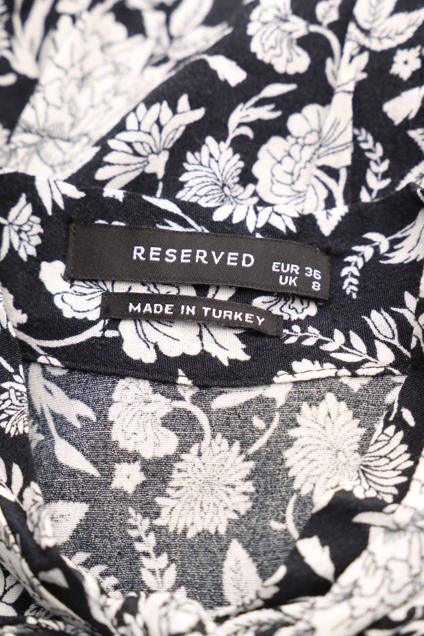 Carou RESERVED Minikleid