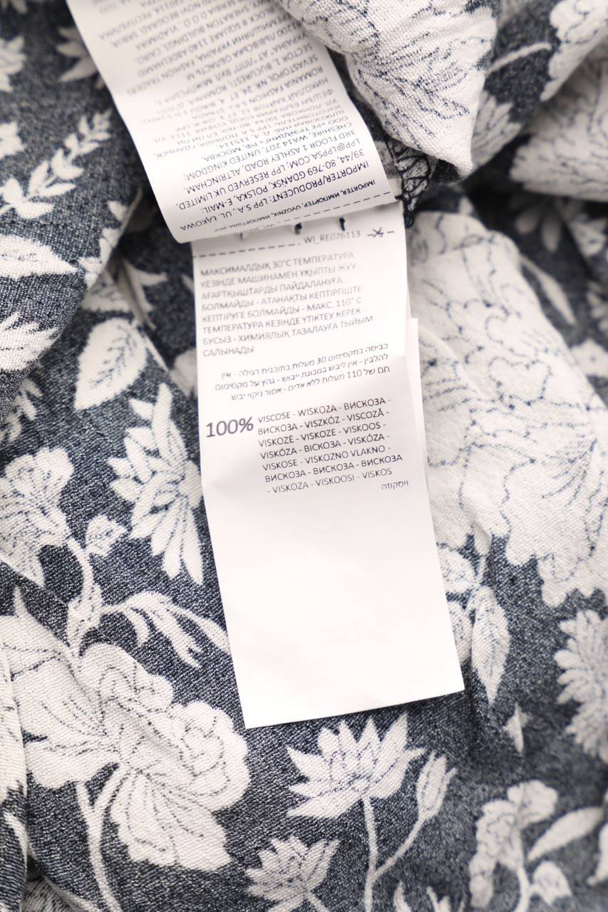 Carou RESERVED Minikleid