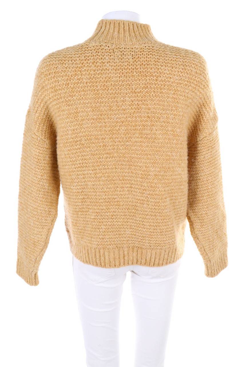 Carou RESERVED Strick-Pullover