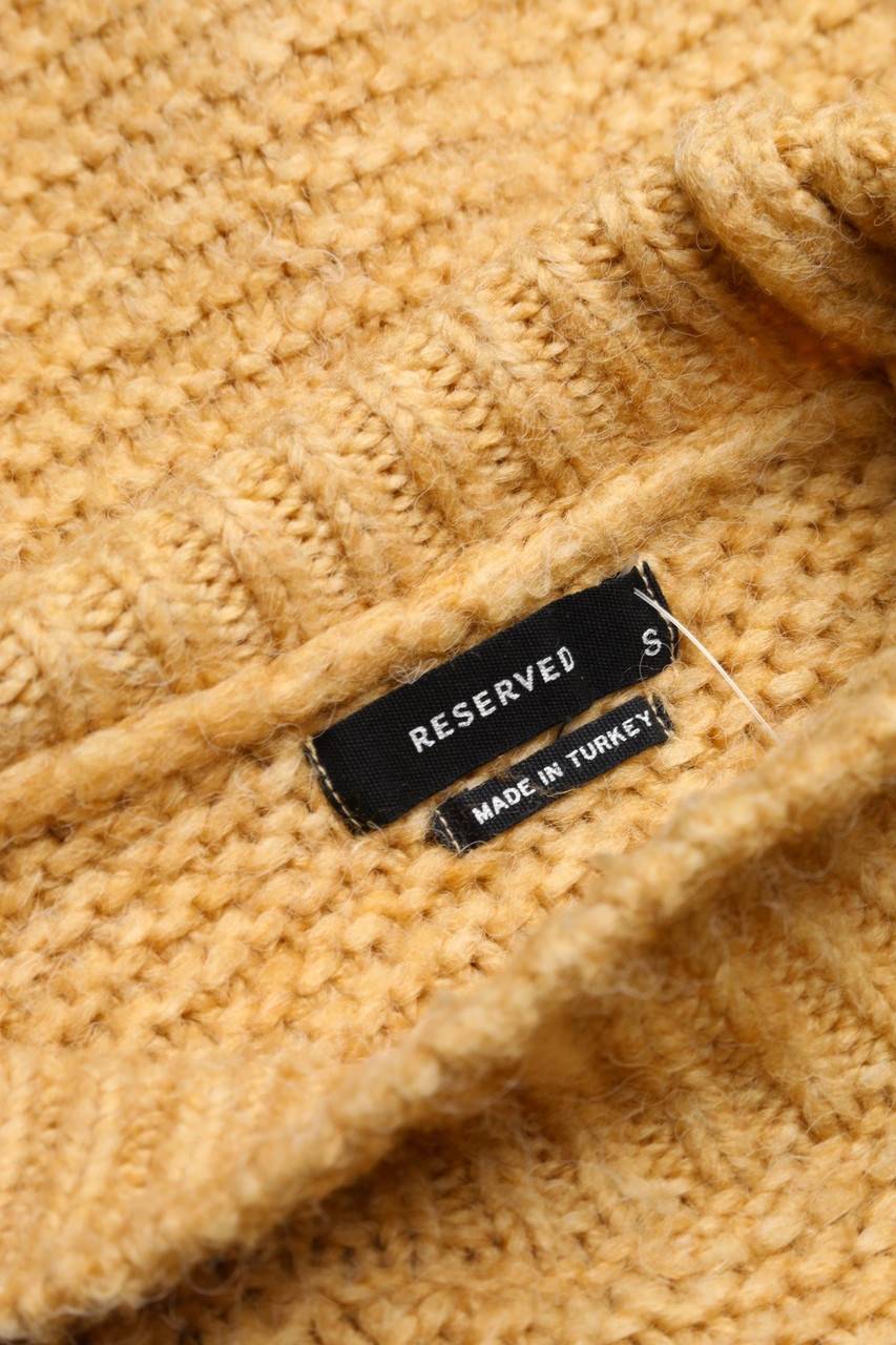 Carou RESERVED Strick-Pullover