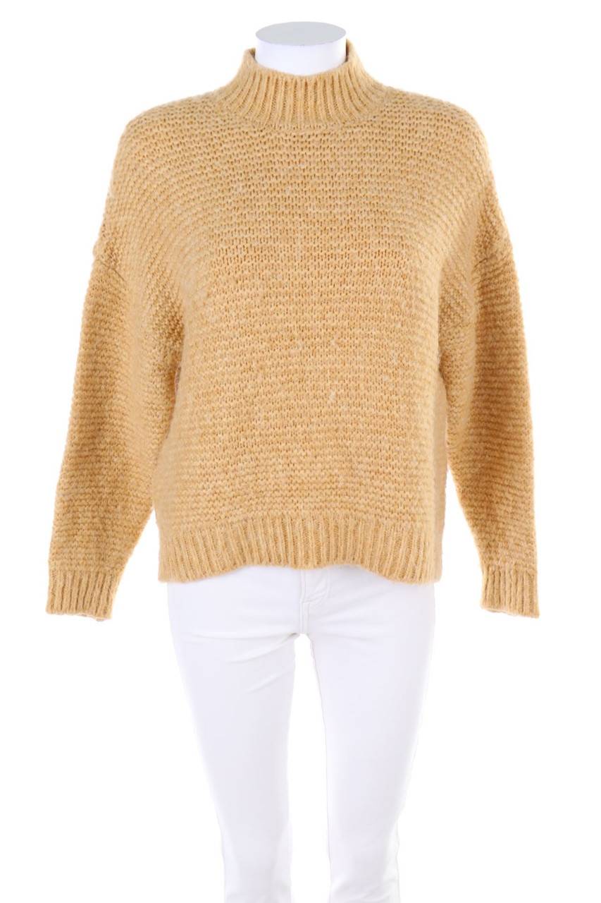 Carou RESERVED Strick-Pullover