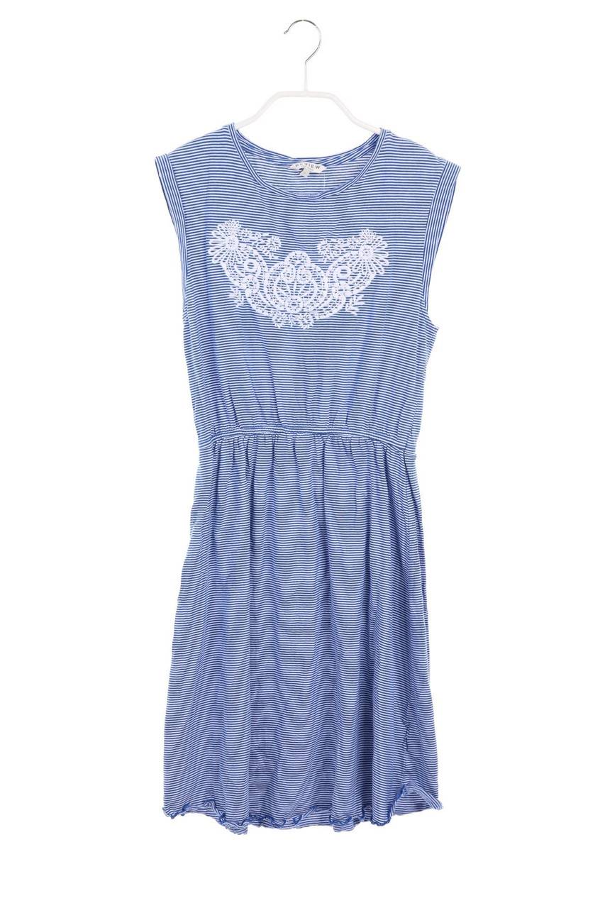 Carou REVIEW Kleid mit Streifen