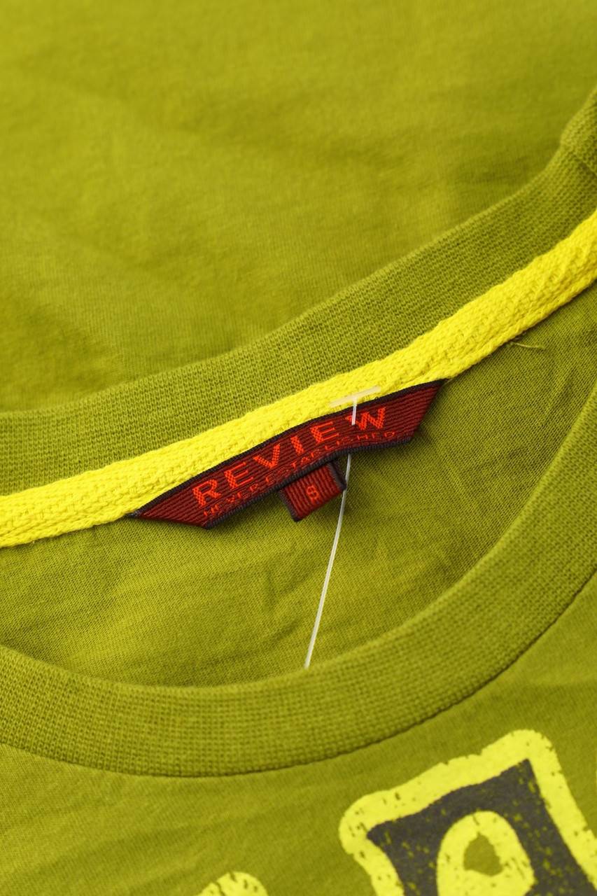 Carou REVIEW T-Shirt