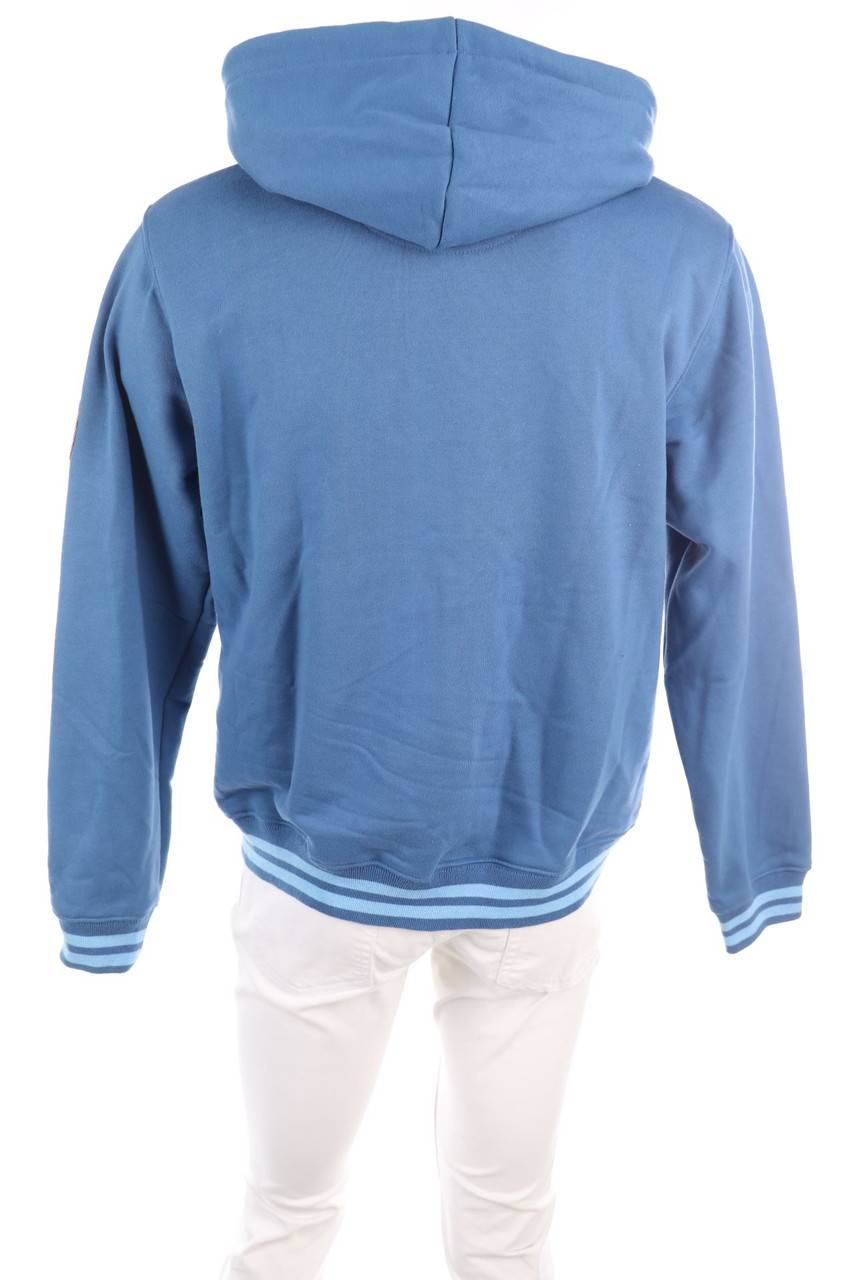 Carou REWARD Kapuzenjacke