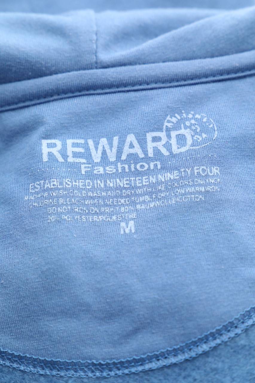 Carou REWARD Kapuzenjacke