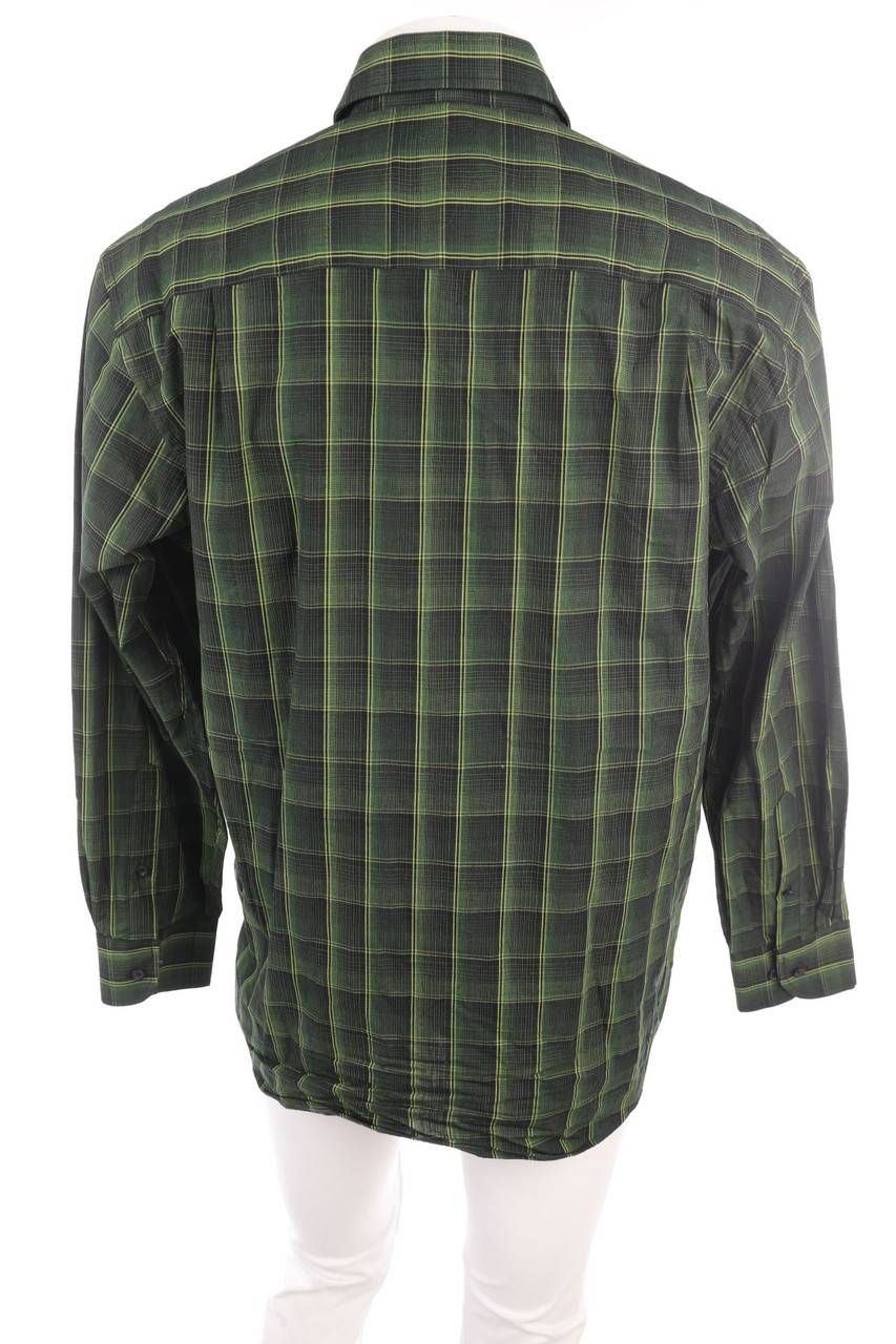 Carou REWARD Kariertes Hemd