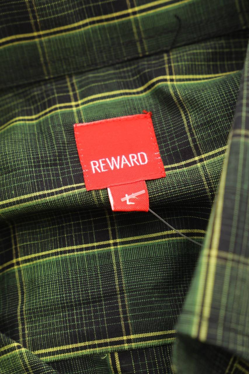 Carou REWARD Kariertes Hemd