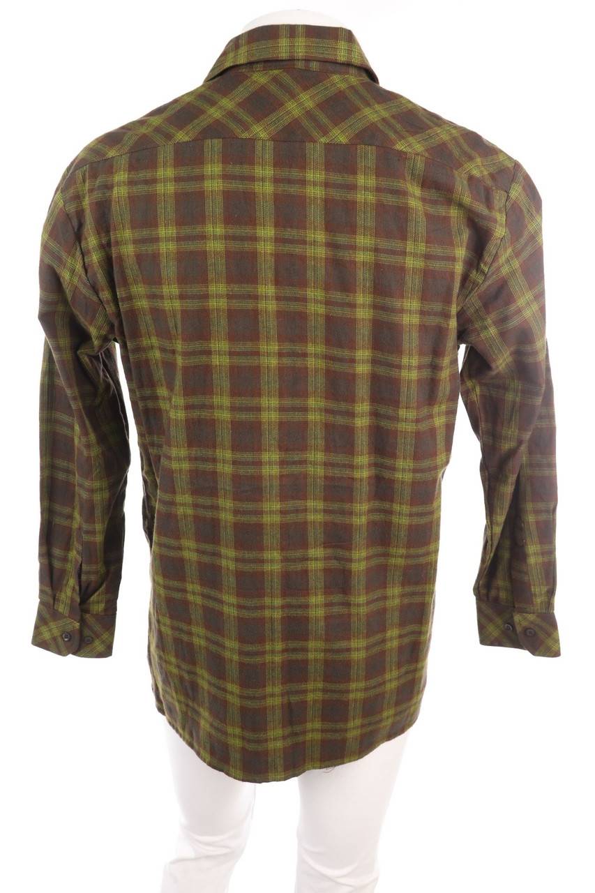 Carou REWARD Kariertes Hemd