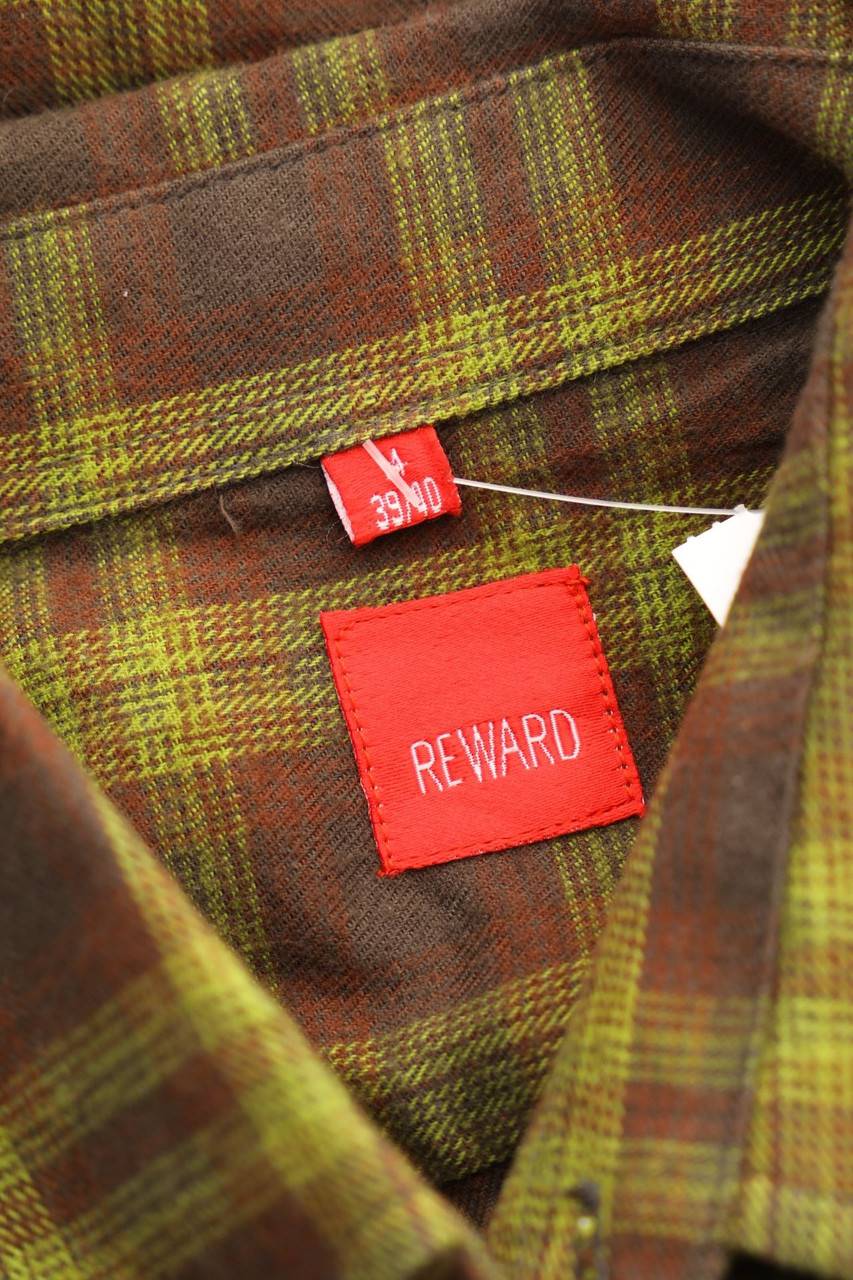 Carou REWARD Kariertes Hemd