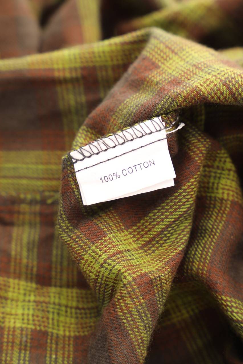 Carou REWARD Kariertes Hemd