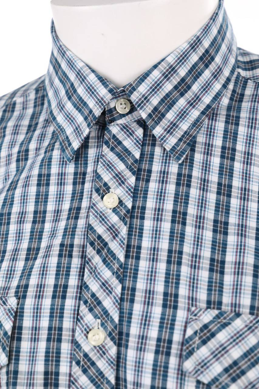 Carou REWARD Kariertes Hemd