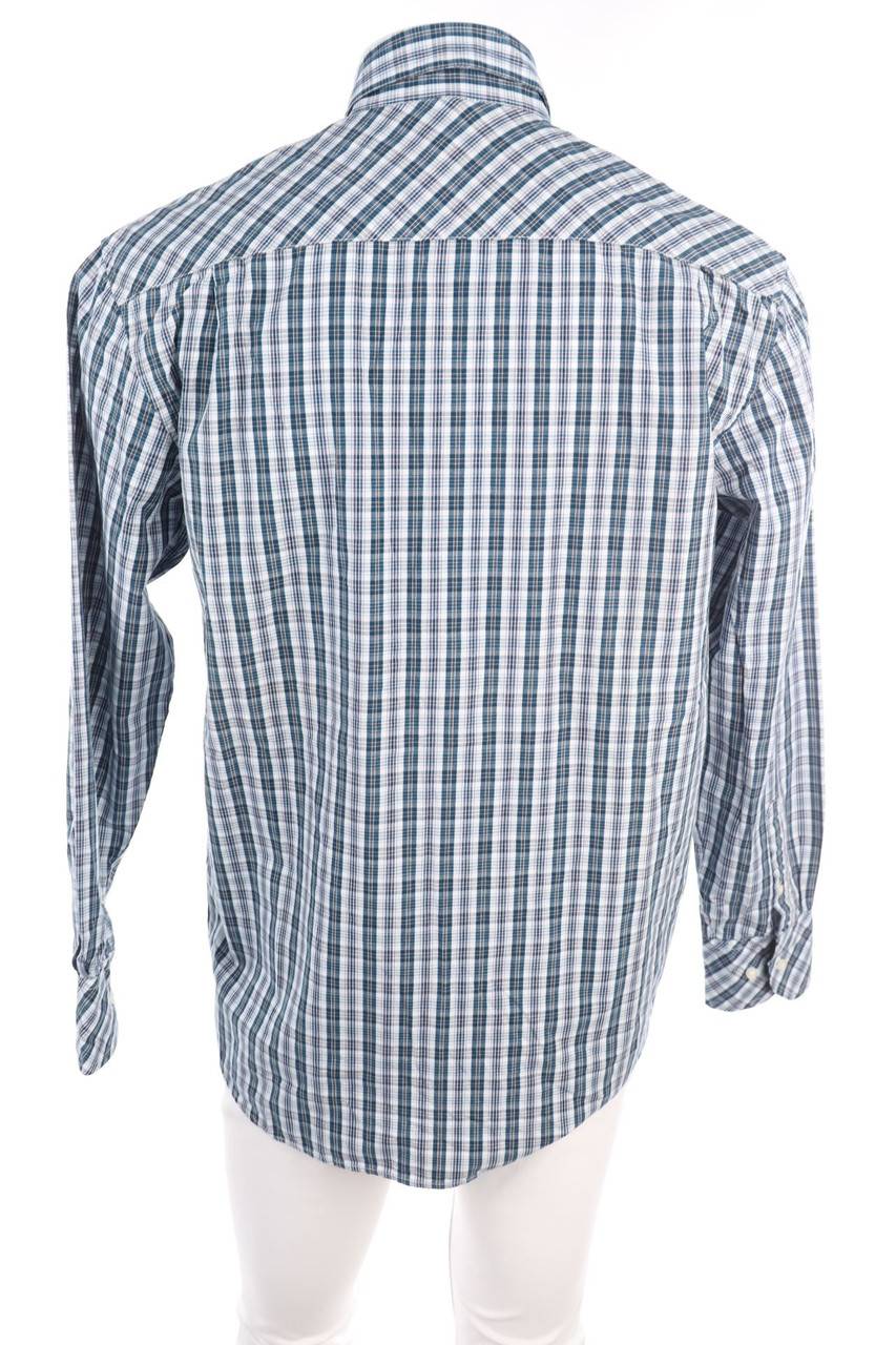 Carou REWARD Kariertes Hemd