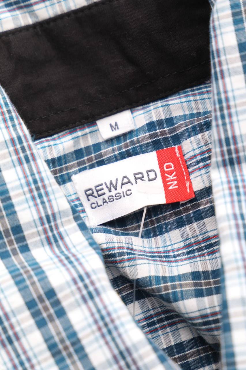 Carou REWARD Kariertes Hemd