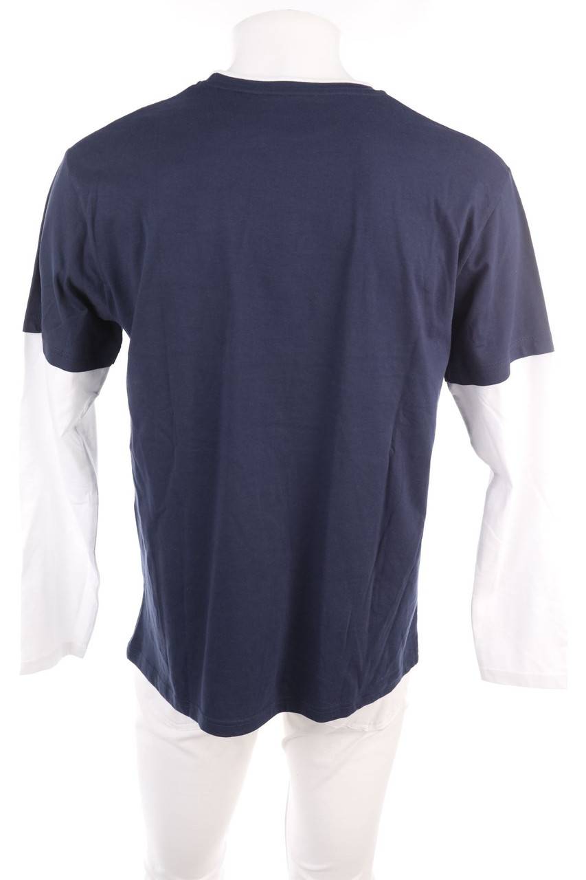 Carou REWARD Longsleeve-Shirt