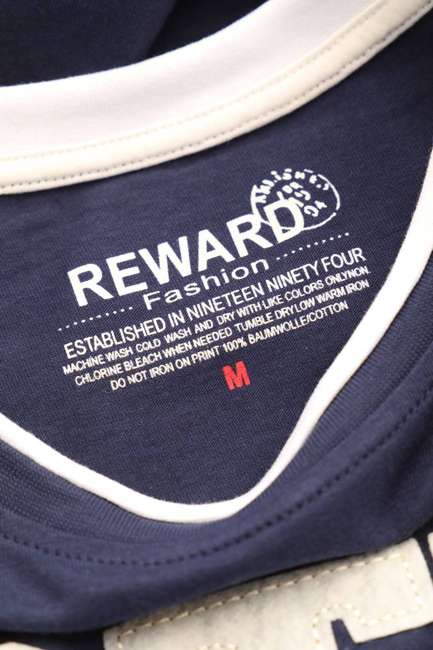 Carou REWARD Longsleeve-Shirt