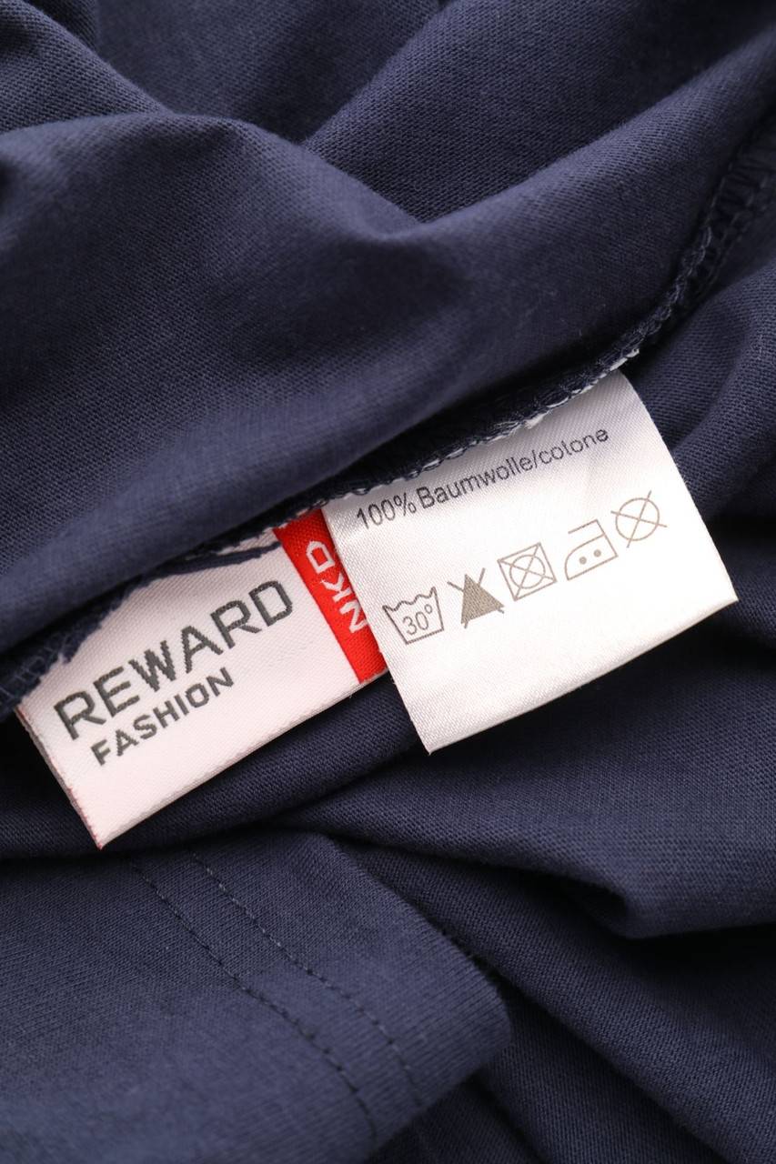 Carou REWARD Longsleeve-Shirt