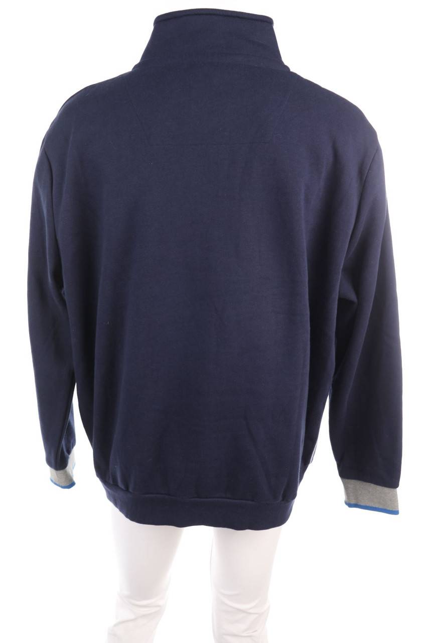 Carou REWARD Sweatjacke