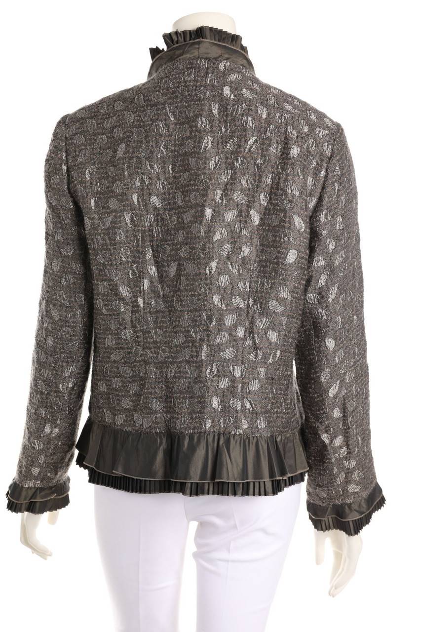 Carou RHAPSODIE Jacke Mit Wolle