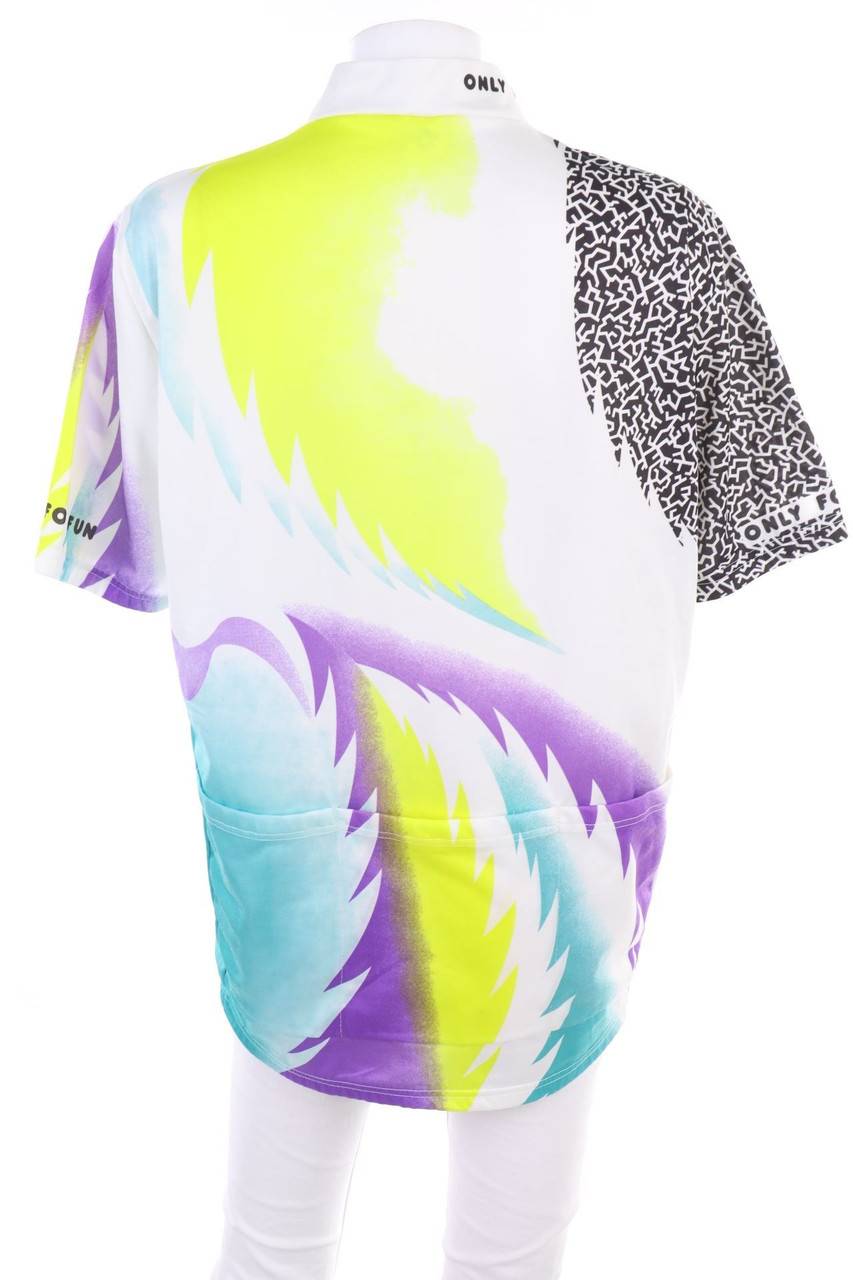 Carou Rhodia Vintage-Sport T-Shirt