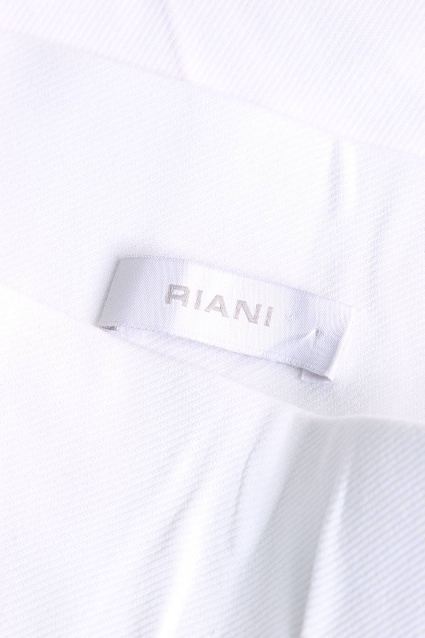 Carou RIANI Leggings Aus Viskose-Mix