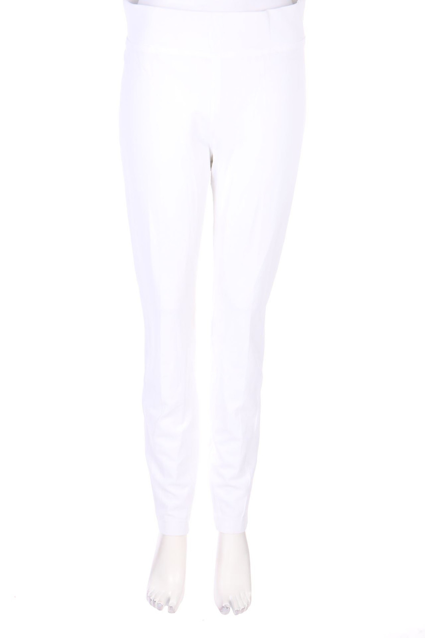 Carou RIANI Leggings aus Viskose-Mix