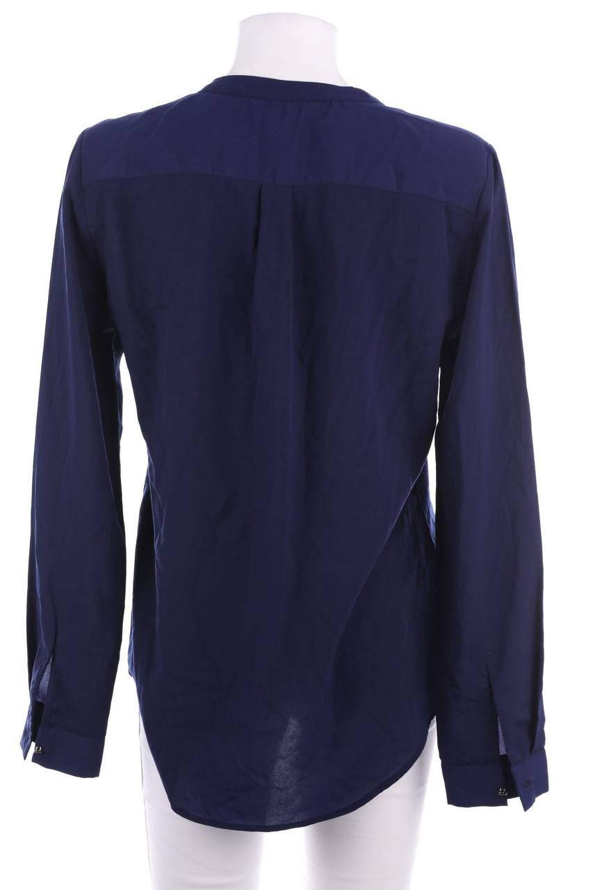 Carou Rich & Royal Clean Chic-Hemd-Bluse