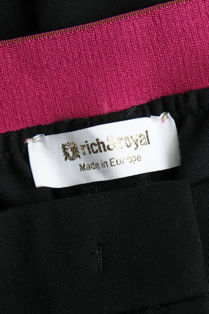 Carou Rich & Royal Hose
