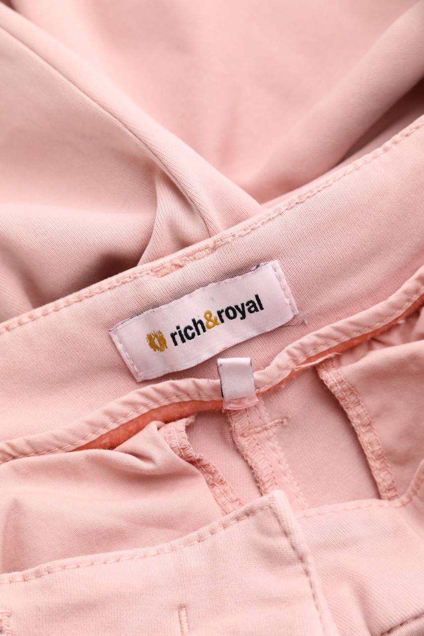 Carou Rich & Royal Jogger-Hose