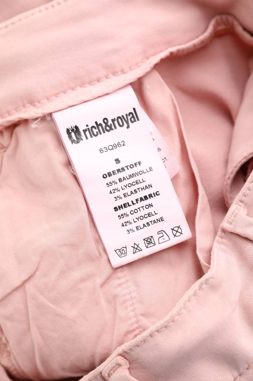 Carou Rich & Royal Jogger-Hose