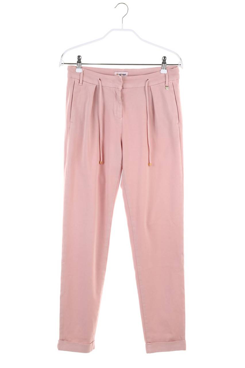 Carou rich & royal Jogger-Hose