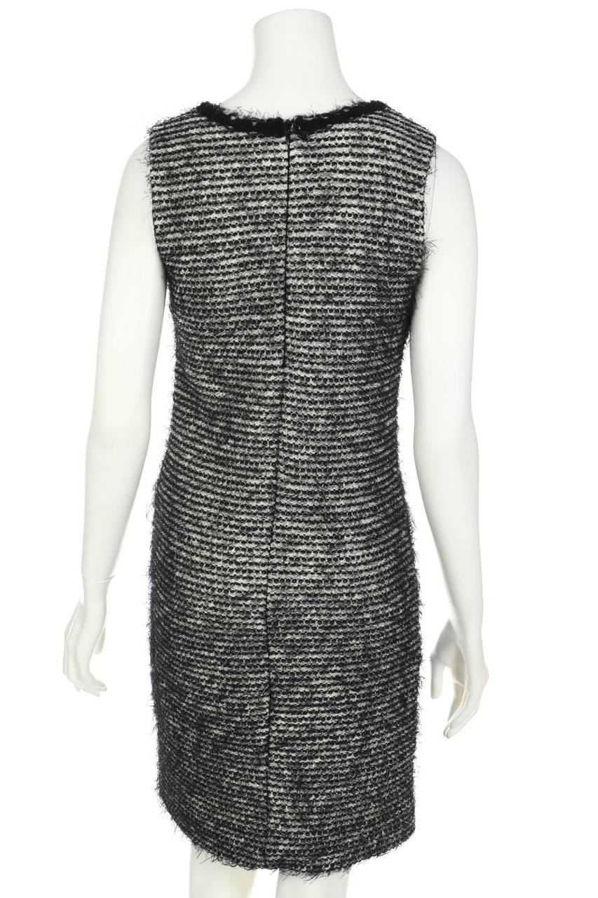 Carou Rich & Royal Kleid Mit Fransen