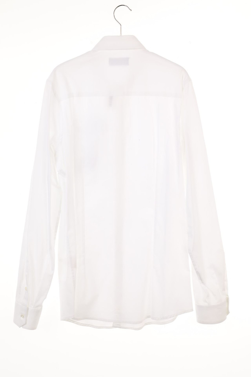 Carou RICHMOND JR Hemd Mit Print