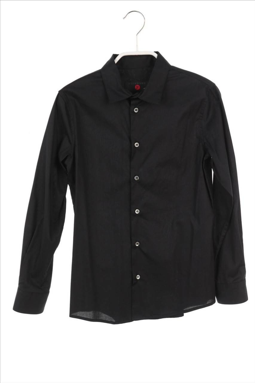 Carou RICHMOND JR Hemd mit Print